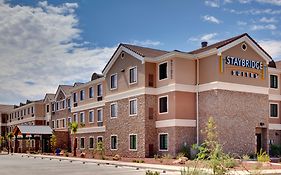 Staybridge Suites Tucson Airport